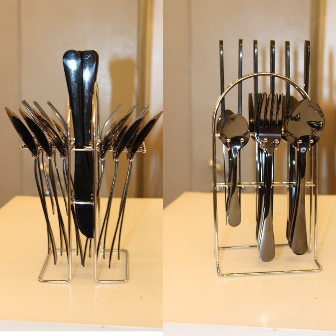 Cutlery Set