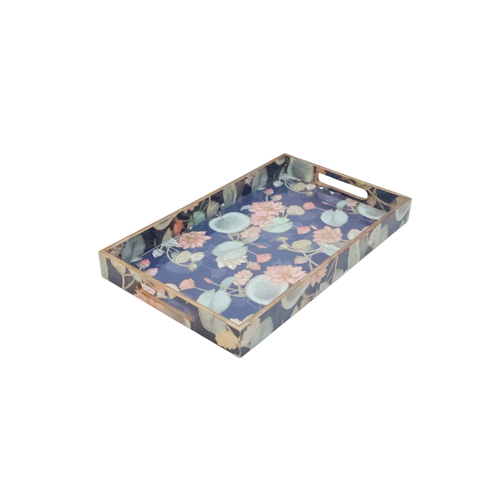 tray set of 3
