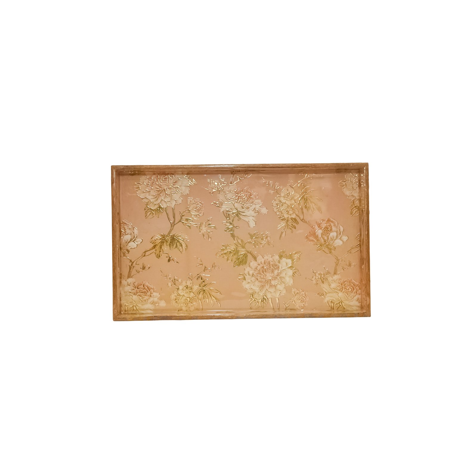 tray set of 3 – triangle