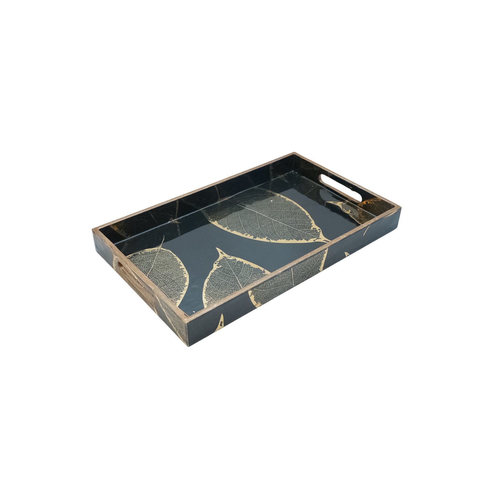 tray set of 3 – triangle