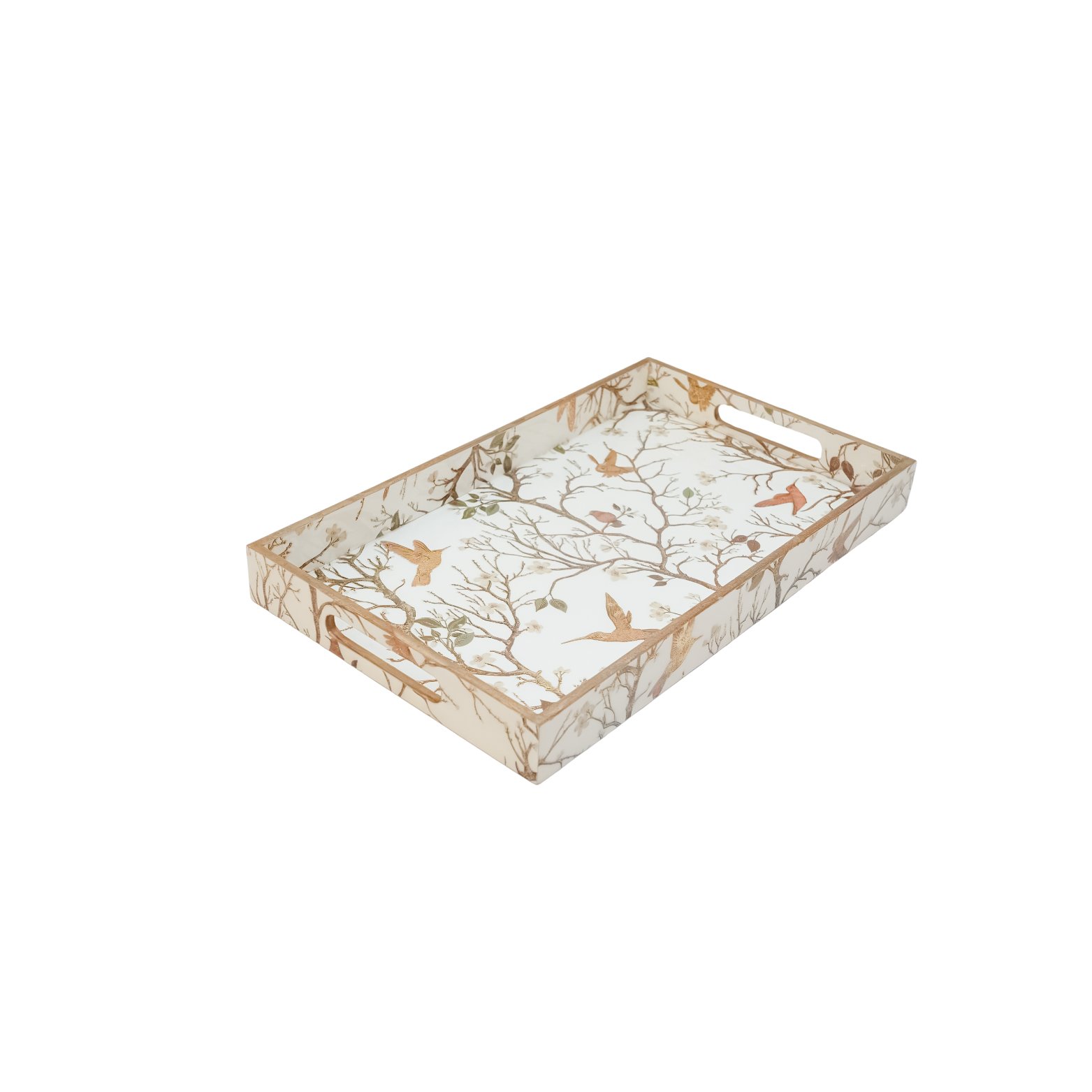 tray set of 3 – birds